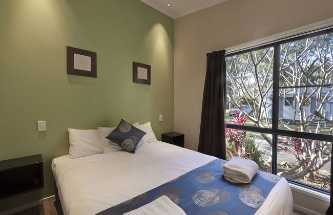 Discovery Parks - Emerald Beach - Foto 2