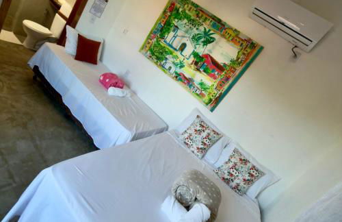 Vila Uryah - Foto 26