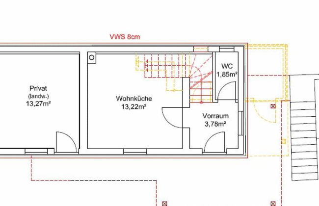 Chalet in Zillertal Near Ski Slopes - Foto 11