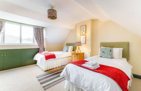 Curlew Close Cottage - Photo 17