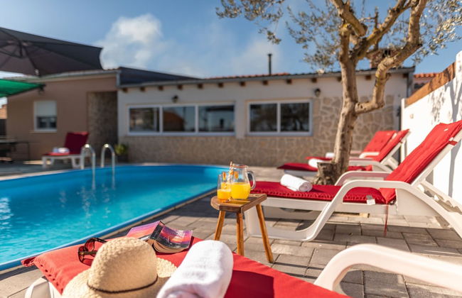 Villa Luma - Foto 27