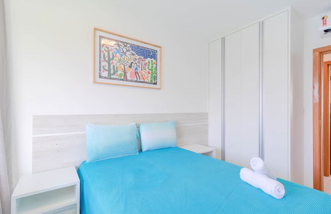 IT24 3 Bedroom Apartment 50m From The Beach - Photo 7