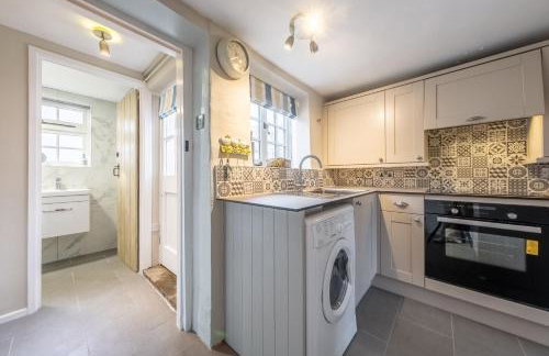 Lovely Cottage - Foto 18