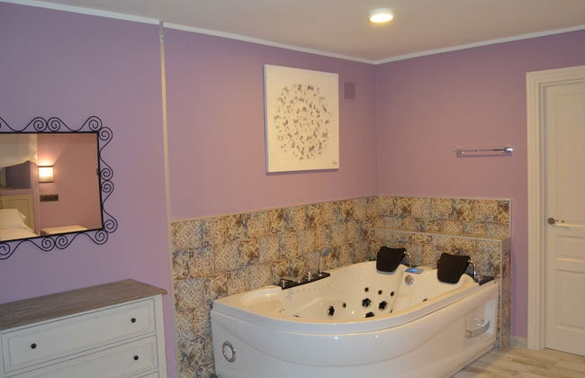 Akla Hotel Suites Santillana - Foto 37