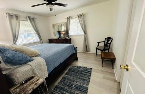 Feels like HOME escape, 1/2 Mile to beach - Foto 6