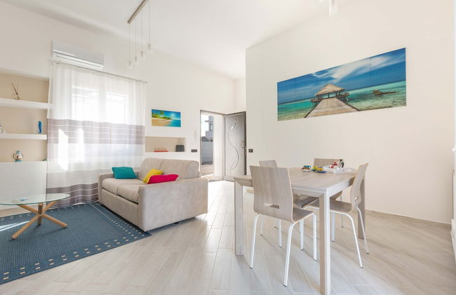 3332 Villetta Adriatico Blu by Barbarhouse - Foto 7