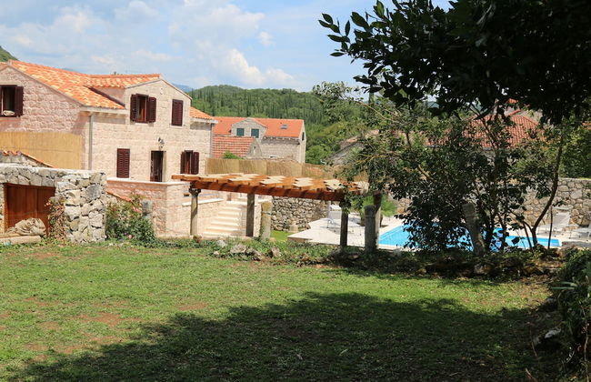 Villa Guardian Heritage - Foto 38