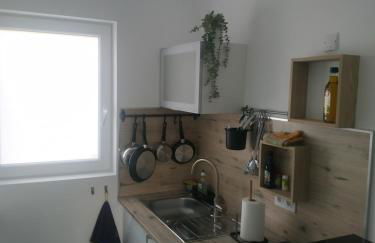 Studio Terrasse - Parking gratuit - Foto 6