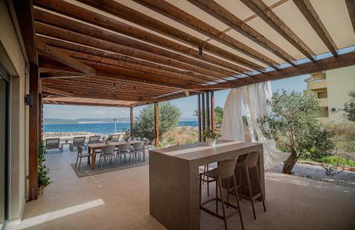 Courtside Luxury Villa Dalmatia - Photo 51