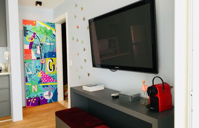 Akile Vision - Foto 53