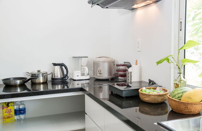 Nanu Garden House Boutique - Foto 12