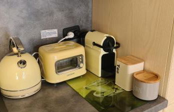 Villa gli Ulivi Chalten Apartment - Foto 13