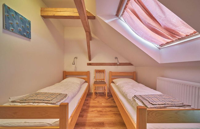 Spacious Mountain Retreat - Foto 8