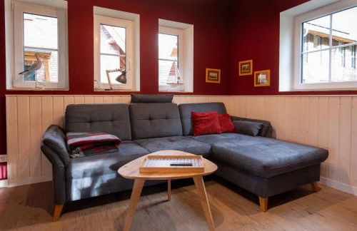 Ferienhaus Luv - Foto 16