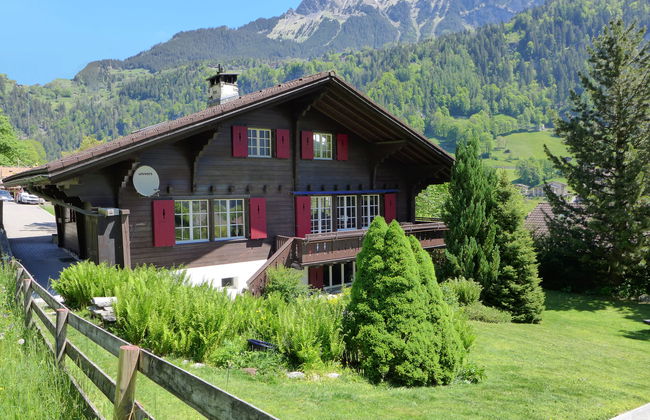 Chalet am Schärm - Photo 1