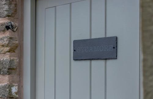 Sycamore Cottage At Naze Farm - Foto 10