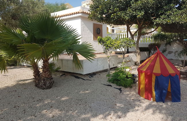 Globus Gran Alacant - Foto 22