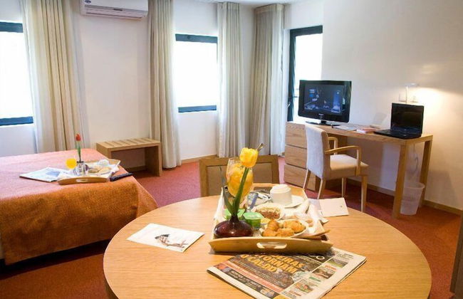 Paredes Hotel Apartamento - Foto 14