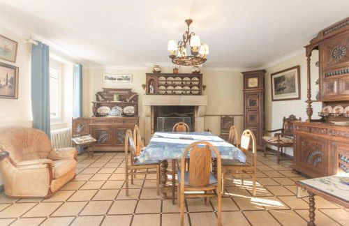 Les Logis de Kerdrien - Foto 46