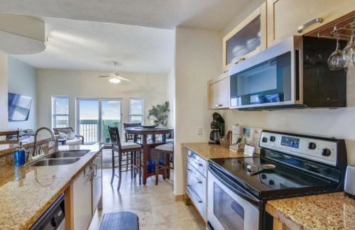 Pelicondo is an Ocean Front Condo with Beach View - Foto 25