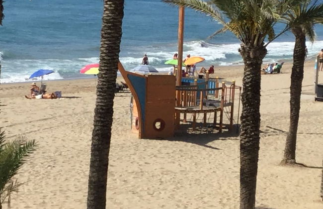 Calafell Beach - Photo 35