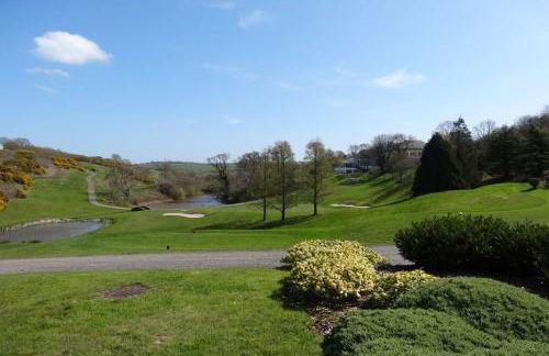 Keepers Cottage - Dartmouth Golf and Spa Resort - Foto 22
