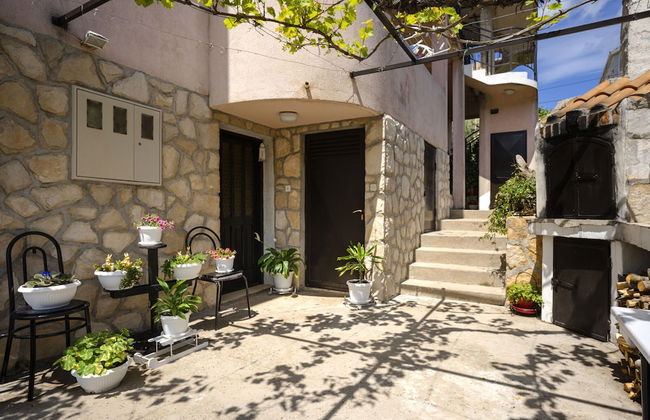 Apartments Zlata - Foto 43