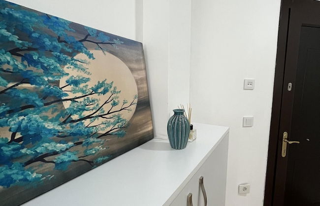 Charming 1-bed Apartment in Tbilisi - Foto 9