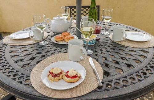 Ivy Cottage - Foto 25