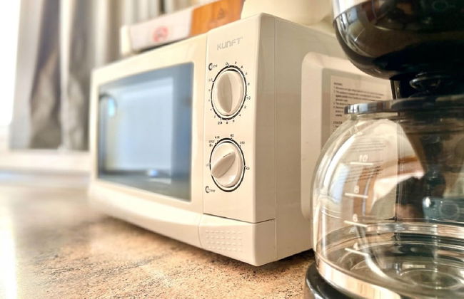 Apartment in Roquetas Near the Beach - Foto 6