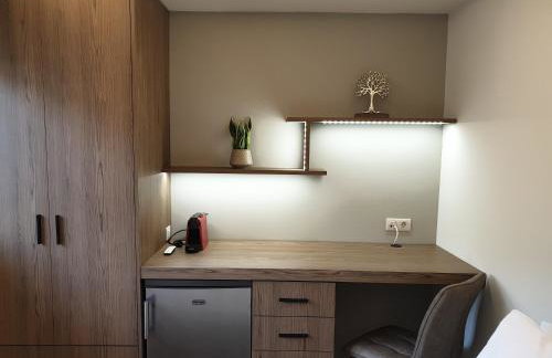 Olive Deluxe Room - Foto 4