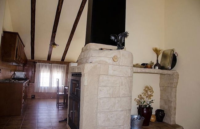 Alojamiento Rural Pelijas - Photo 29