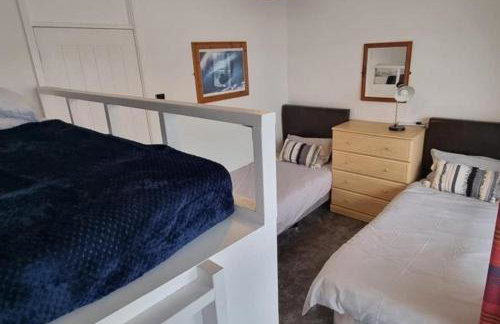 2 Bed Cottage Sleeps 5 - Pets Allowed - Foto 14