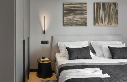 Modern Villa 55 with Pool and Spa - Foto 8