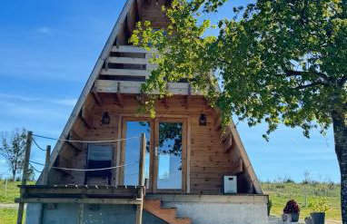 Chalé da Cumieira Nova - Foto 1