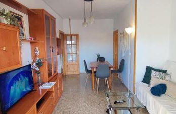 Puerto Motril - Lindo Apartamento -2 habitaciones cerca al Puerto de Motril - Foto 2