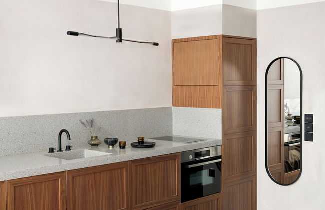 Staycity London Dalston - Foto 13