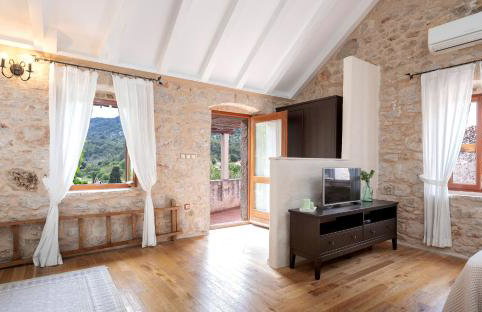Villa Hedera - beautiful stone house Hvar - Foto 33