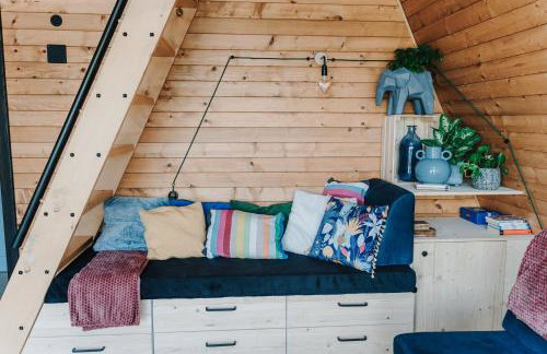 Kuća za odmor Kiara - bazen, jacuzzi i sauna - Foto 36