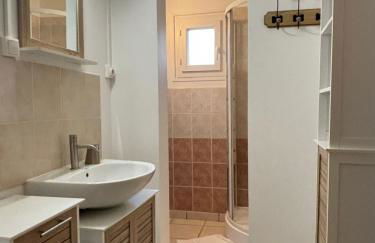 L'entre nous, Superbe Maison au centre de St Aignan - Foto 10