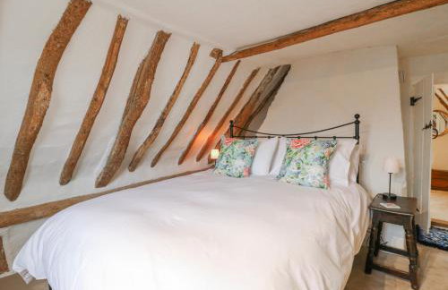 The Old Smithy - Foto 25