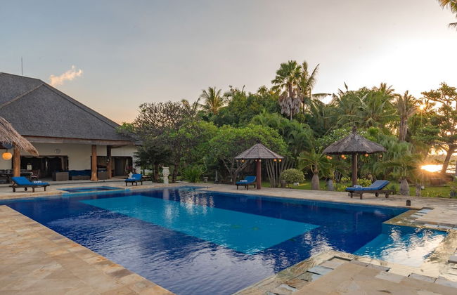 Villa Bukti Paradise - Foto 40