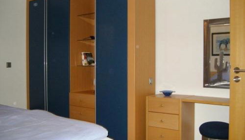 Haus Kollwitzweg - Ferienwohnungen - Foto 3