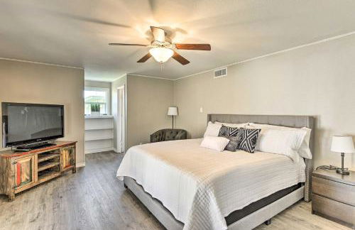 1 Mi to ATandT Stadium Downtown Arlington Home - Foto 11