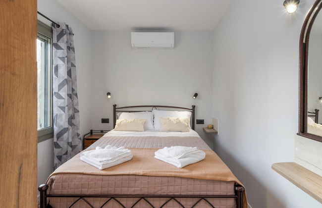 Makris Gialos Lemon Cottage in Lassi Kefalonia - Foto 4