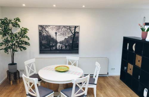 Ferienwohnung Tulpenweg mit Kaminofen - Photo 8