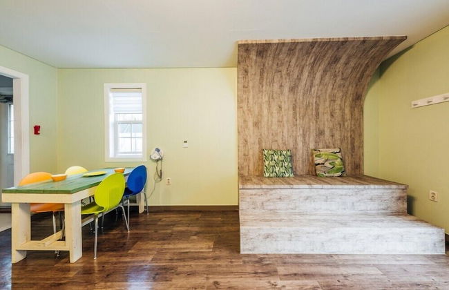 Solger Pension - Foto 36