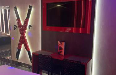 Eros Motel - Foto 32