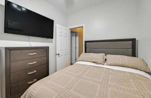 Jersey City Apartment with Game Room 7 Mi to NYC! - Foto 17