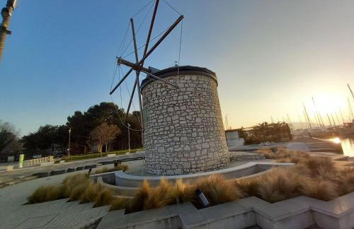 Bright & Cozy Medulin apartments - Foto 51